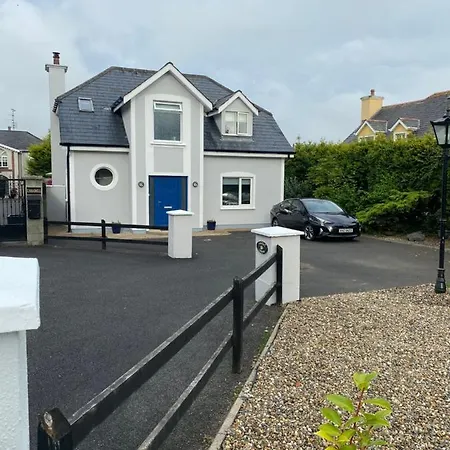 Belleviu Bed & Breakfast Castlebridge